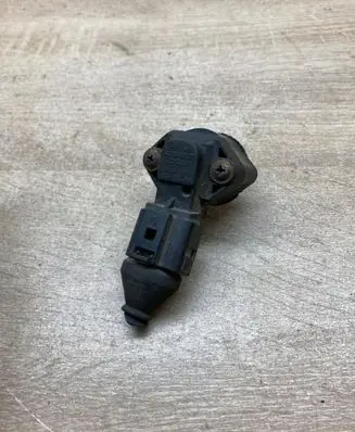 Volkswagen Golf IV Air pressure sensor 038906051 0281002177