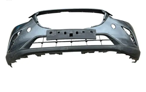 Mazda CX-3 Front bumper D10J50031