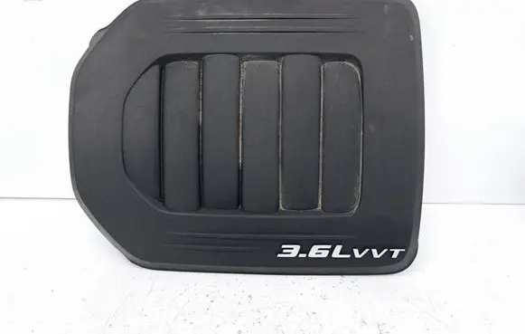 Dodge Grand Caravan Engine cover (trim) 04593876AC