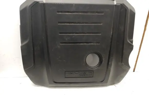Jaguar XE Engine cover (trim) GX736A949A