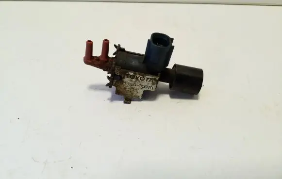 Toyota Hilux (AN120, AN130) Turbo solenoid valve 2586030070