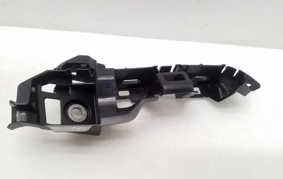 Volkswagen Golf VII Front bumper mounting bracket 5G0807183A 1355D301611