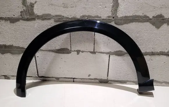 Ford Puma Fender trim (molding) L1TB-S16D239-B