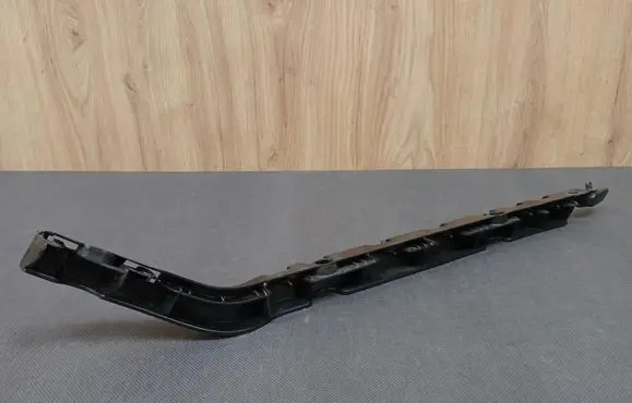Mercedes-Benz E A207 Rear bumper mounting bracket 2078850821 A2078850821