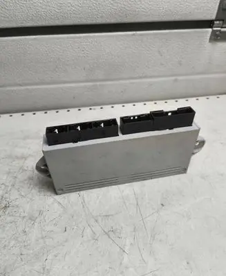 BMW 7 E65 E66 Door control unit/module 6958449 6015006017