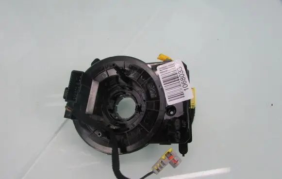 KIA Niro Airbag squib ring wiring 299252120