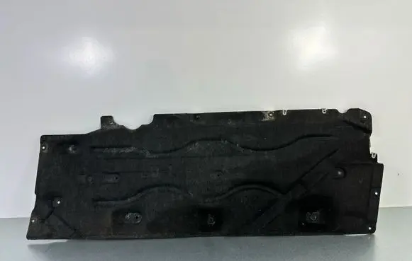 BMW X1 F48 F49 Side bottom protection 51757290803 7290803