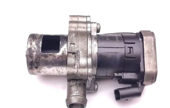 Mercedes-Benz Sprinter W906 EGR valve 109315 00005320C6 AC6150980977