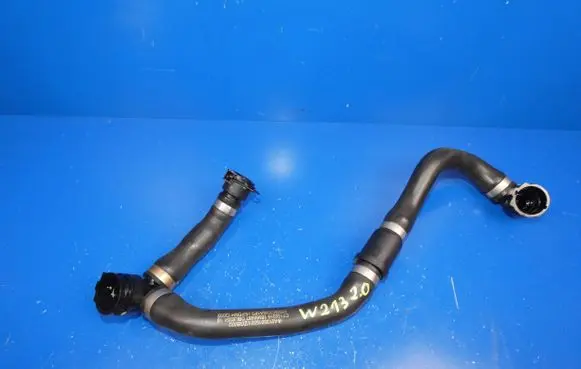 Mercedes-Benz E W213 Engine coolant pipe/hose A2135015301 18566687 FK667065A1