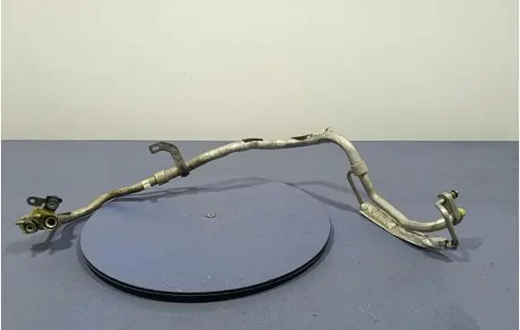 Ford Mondeo MK I Air conditioning (A/C) pipe/hose DS7H19E881CE