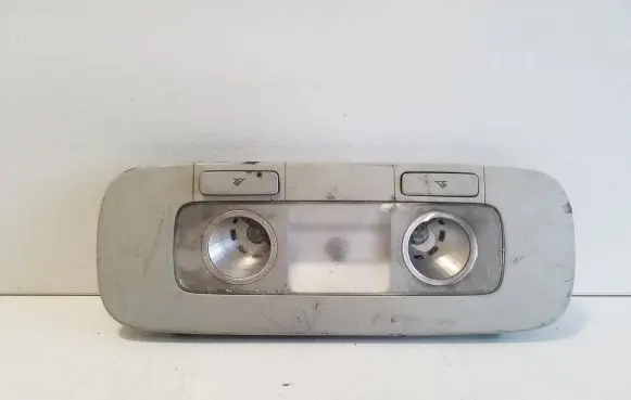 Volkswagen PASSAT B6 Rear door interior light 3C094729C