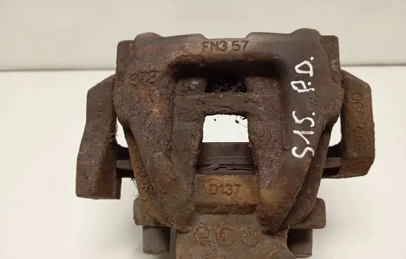 Fiat Doblo Front brake caliper FN357 D137 990