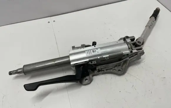 Dodge RAM Steering wheel axle set 68254102AB