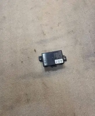 Immobilizer control unit/module