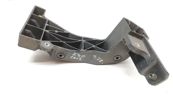 Hyundai i40 Radiator support slam panel bracket 