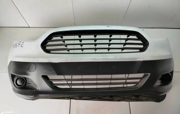 Ford Transit Courier Front bumper ET7617K819