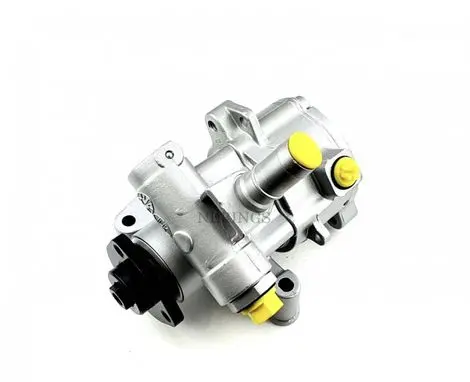 Mercedes-Benz E W210 Power steering pump JPR768 JPR768Luk DP3044