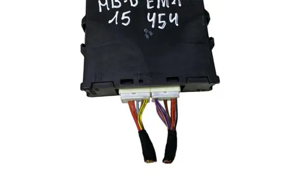 Other control units/modules