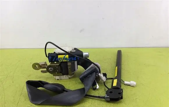 Renault Modus Front seatbelt 8200215871