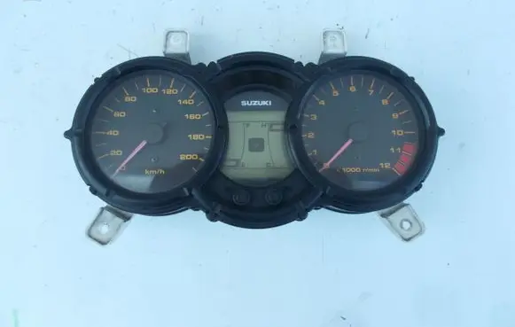 Suzuki Vitara (LY) Speedometer (instrument cluster)