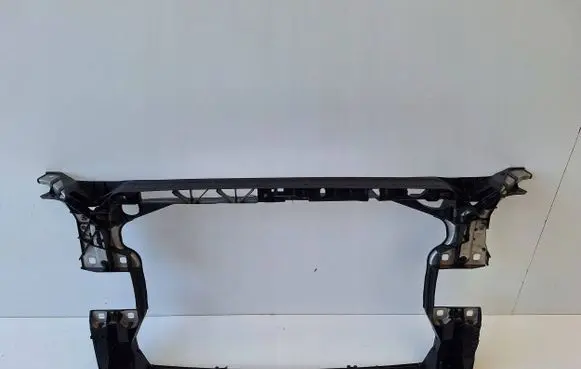 Audi A4 S4 B9 8W Radiator support slam panel 8W0805594E