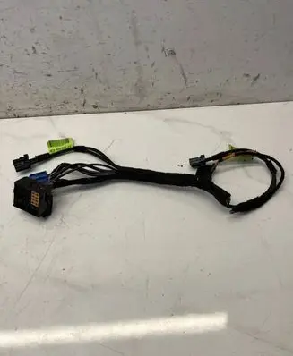 Audi A6 S6 C6 4F Panel wiring 4F2970267FS EA044445