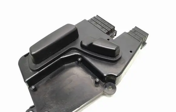 Mercedes-Benz ML W164 Seat control switch A1648201410