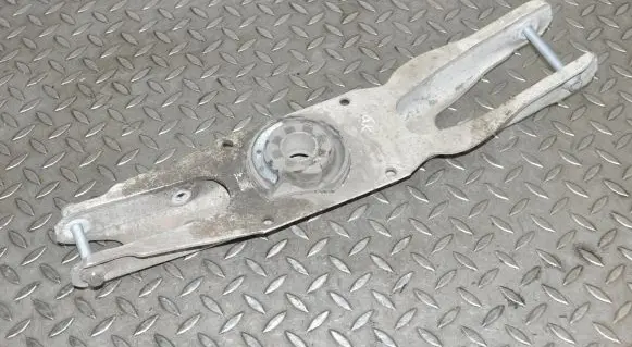 Mercedes-Benz GLA W156 Rear upper control arm/wishbone A2463520002
