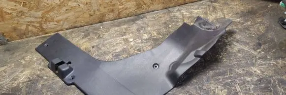 KIA Optima Centre console side trim rear 857852T000