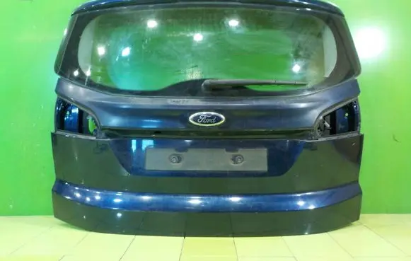 Ford S-MAX Tailgate/trunk/boot lid XP198
