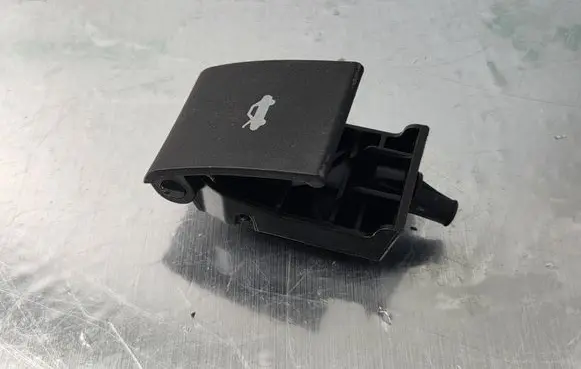 Jeep Compass Engine bonnet (hood) release handle 