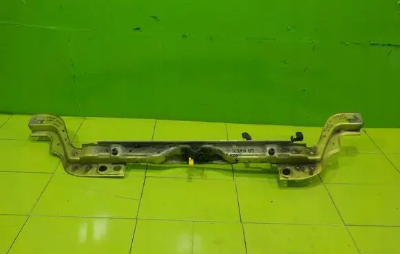 Peugeot Bipper Radiator support slam panel 13AB85 D4C6DD3EF37D4AC28E