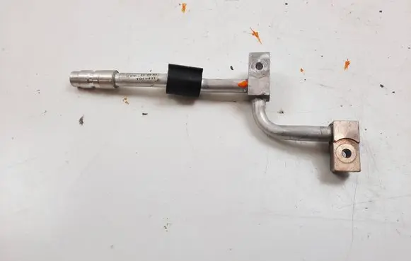 Audi Q4 e-tron Air conditioning (A/C) pipe/hose 1EA816543A