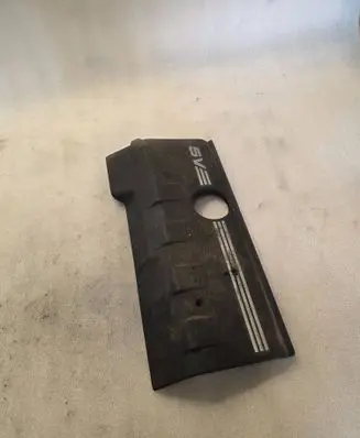 Audi A8 S8 D2 4D Engine cover (trim) 077103723D