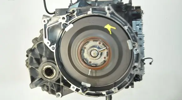 Volvo V40 Manual 6 speed gearbox DG9R7000AA