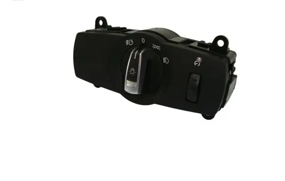 BMW 5 GT F07 Light switch 9204068