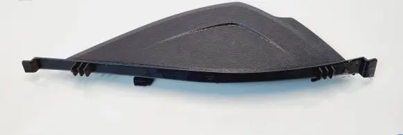BMW 3 F30 F35 F31 Dashboard side end trim 51459218554 173975L0 2523732