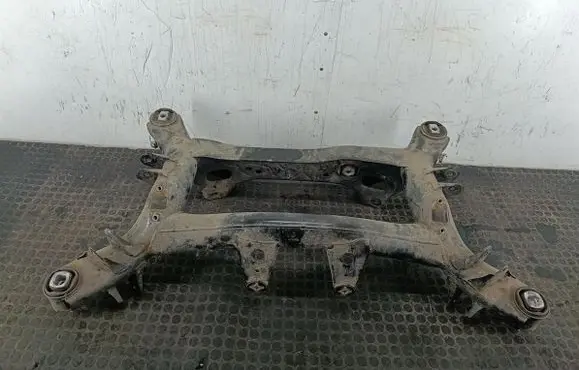 BMW 3 F30 F35 F31 Rear axle beam 6851657