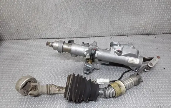 Mercedes-Benz CLK A209 C209 Steering wheel axle A2094600316