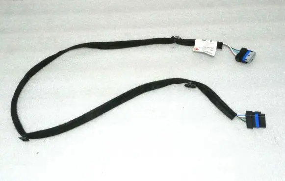 Renault Trafic III (X82) Sliding door lock 241268768R 93455620