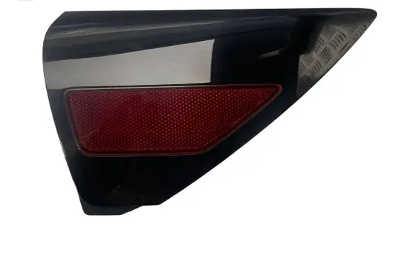 Tesla Model Y Rear tail light reflector 151878300B