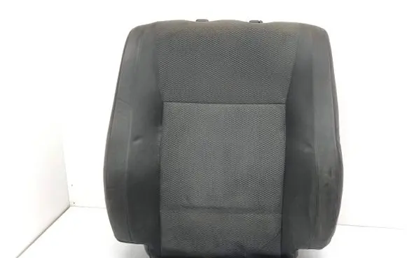 Mitsubishi Pajero Front driver seat 