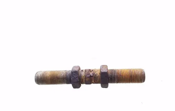 Audi A6 S6 C4 4A Front suspension camber bolt 