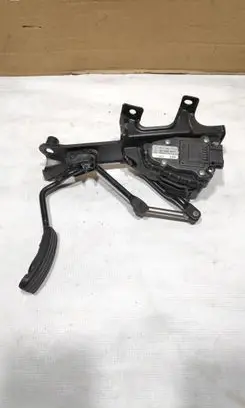 Renault Trafic II (X83) Accelerator throttle pedal 8200008477
