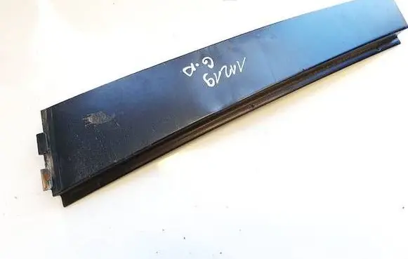 Volkswagen PASSAT B6 Other rear door trim element 3C0839902