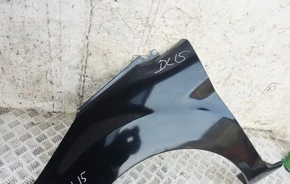 Ford Fiesta Fender C1BBA16016AA