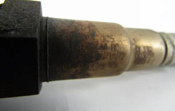 Ford Focus Lambda probe sensor 3M519G444BC