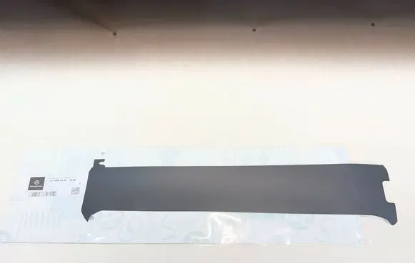 Mercedes-Benz Vito Viano W447 (B) pillar trim (bottom) A4479891600