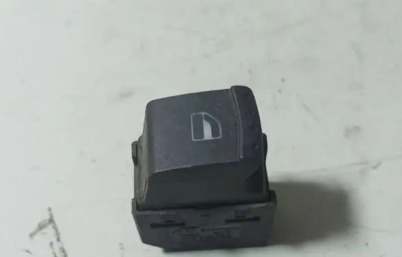 Volkswagen Sharan Electric window control switch 7M3959855 YM2114529AAW