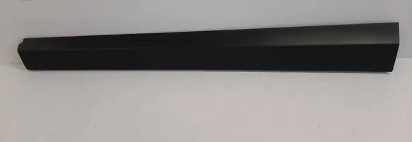 Mazda CX-3 Front door trim (molding) D10E51RB1